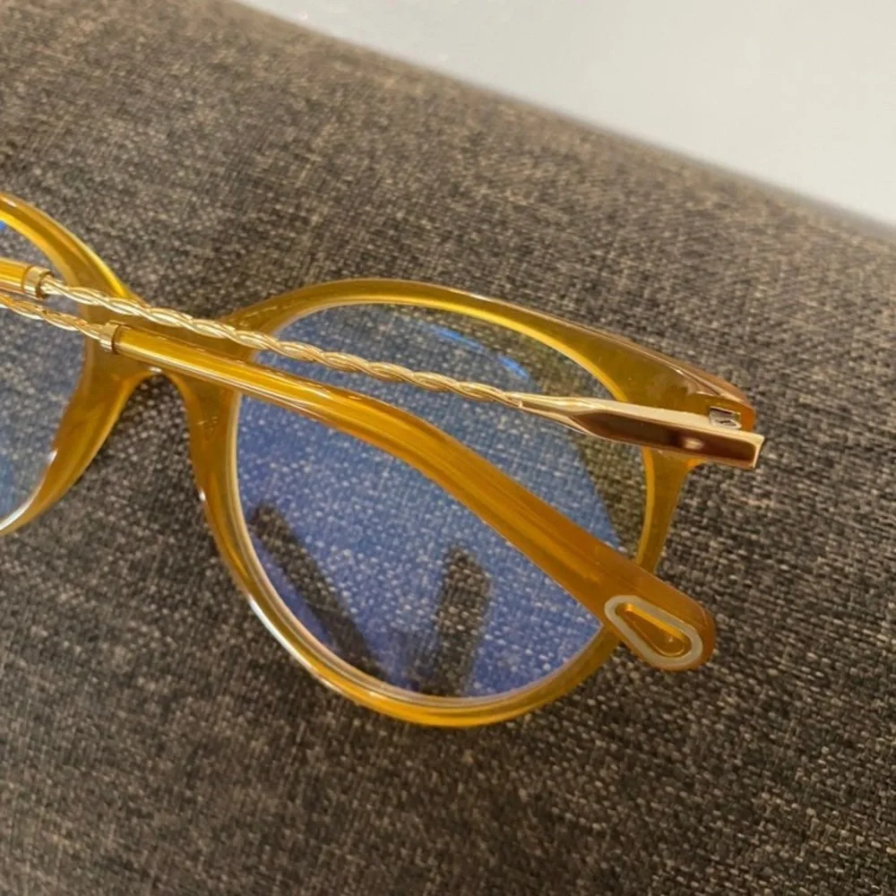 Chloe glasses